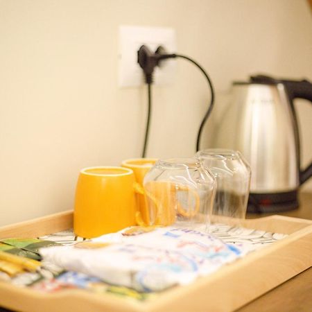 Duplex Rooms Korce Ngoại thất bức ảnh
