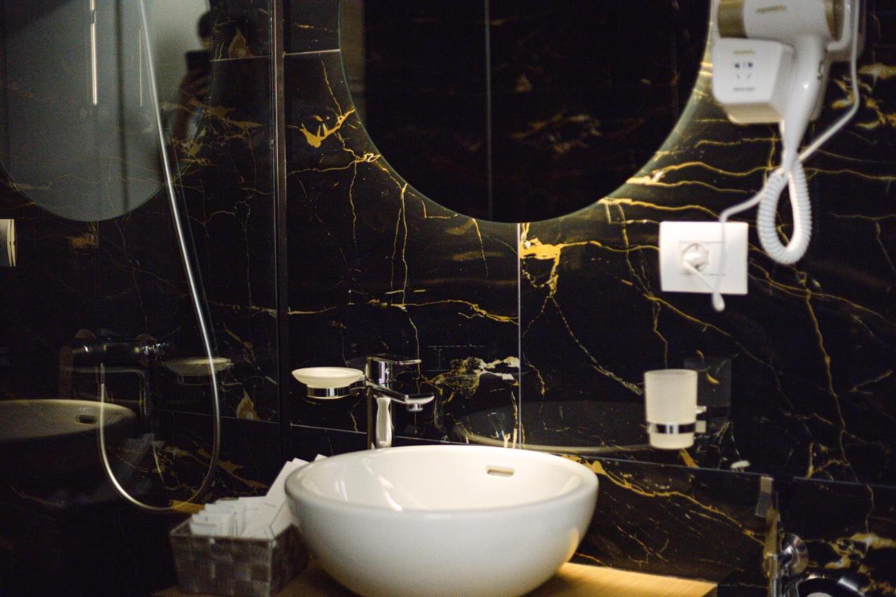 Duplex Rooms Korce Ngoại thất bức ảnh