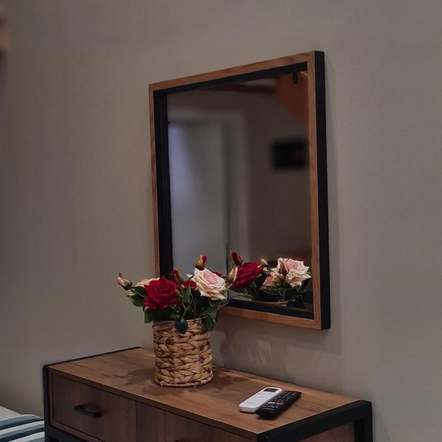 Duplex Rooms Korce Ngoại thất bức ảnh