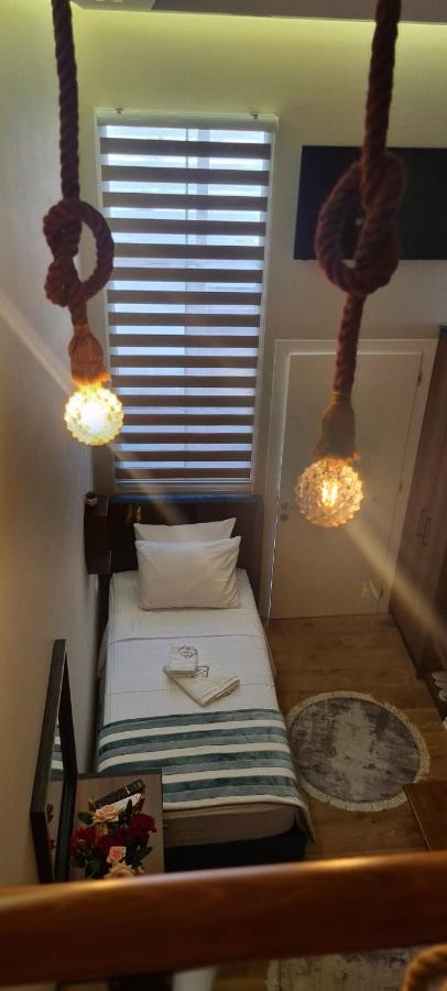 Duplex Rooms Korce Ngoại thất bức ảnh