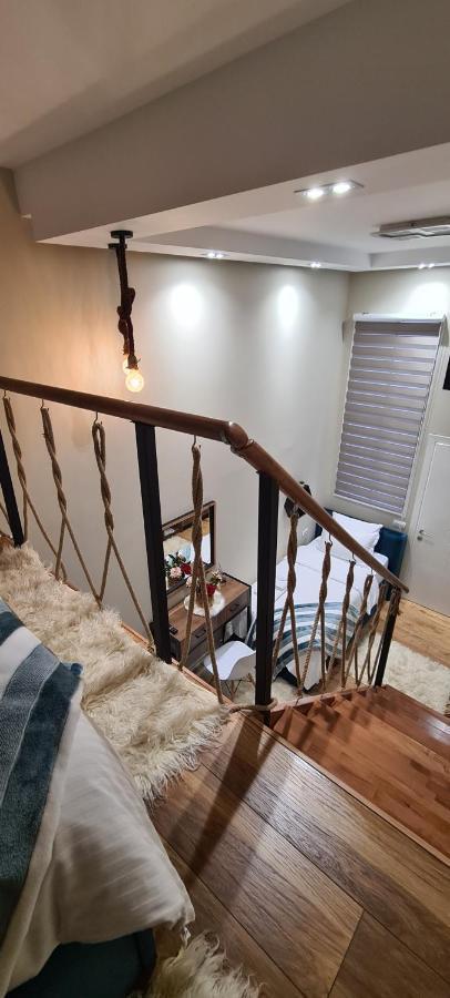 Duplex Rooms Korce Ngoại thất bức ảnh
