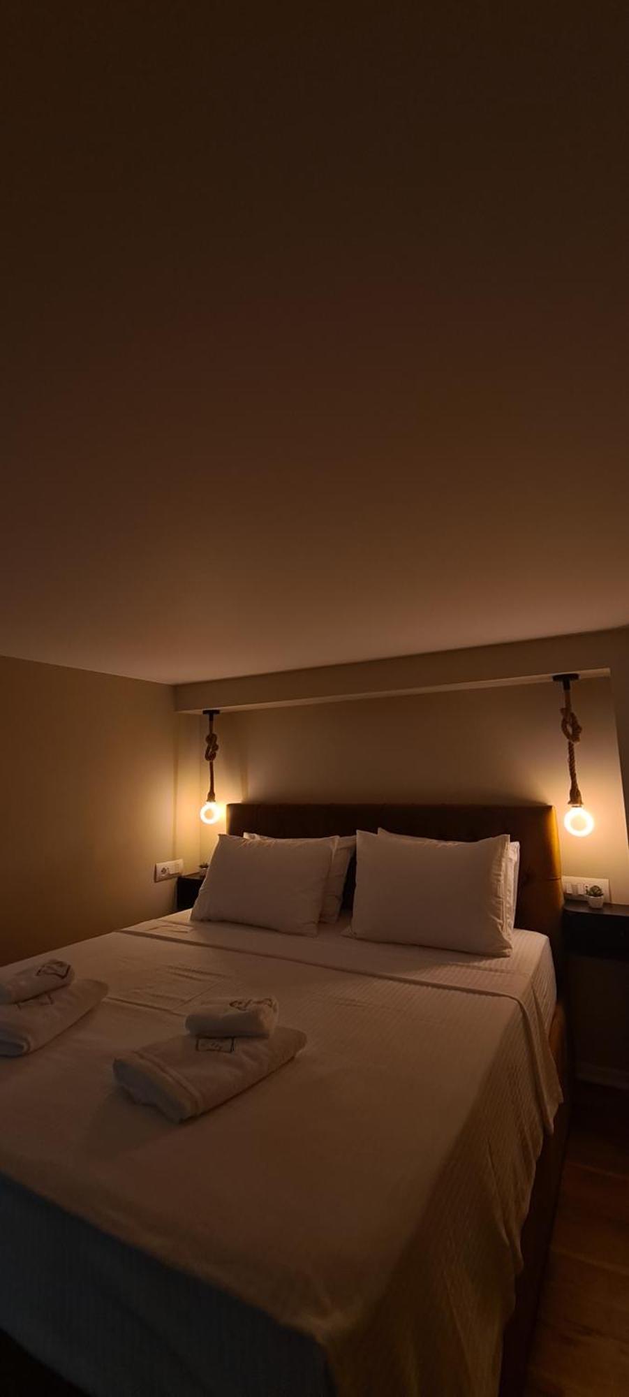 Duplex Rooms Korce Phòng bức ảnh